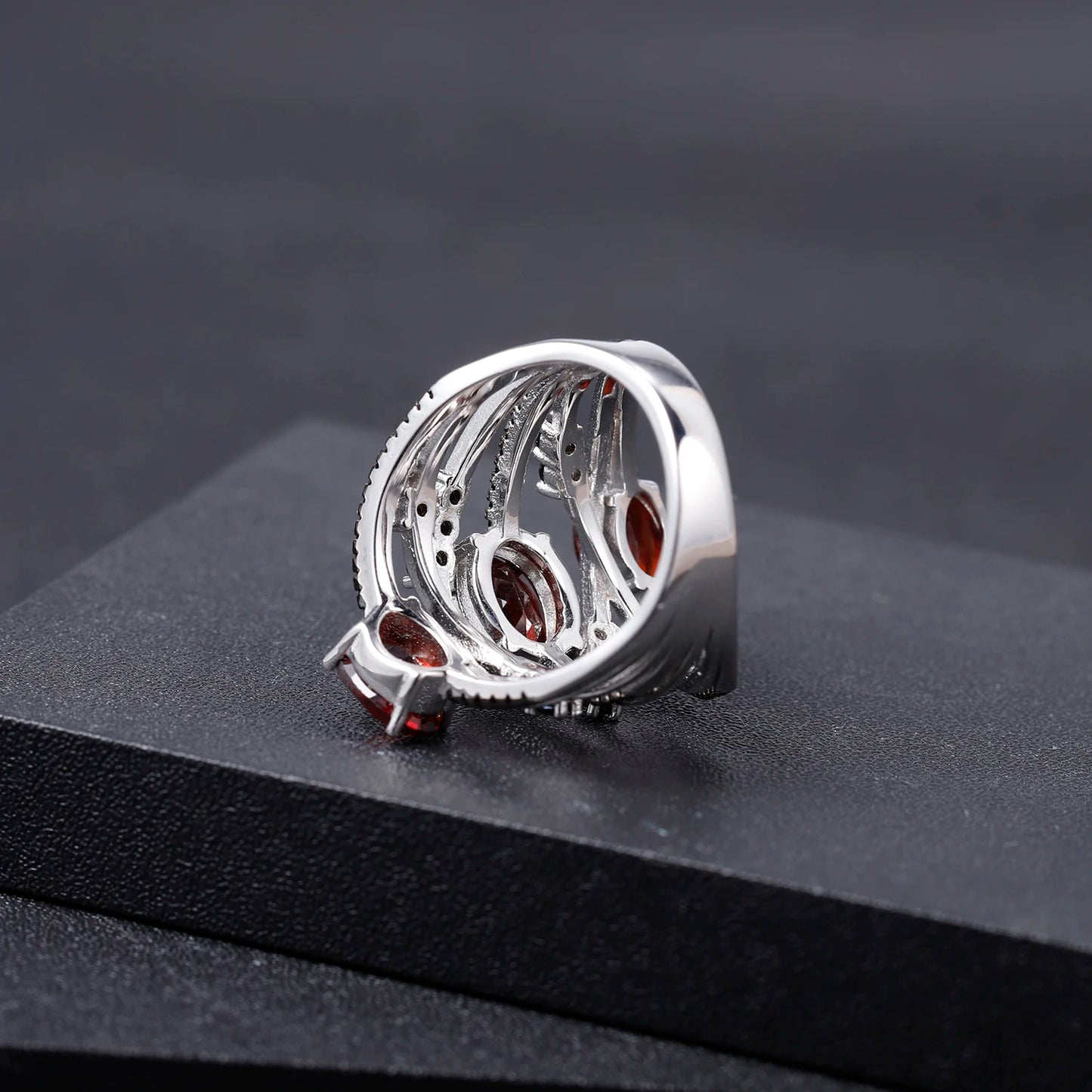 925 Sterling Silver Stackable Ring