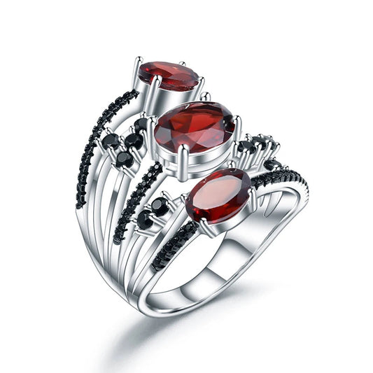 925 Sterling Silver Stackable Ring