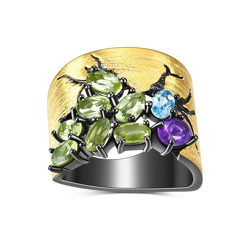 Cocktail Ring