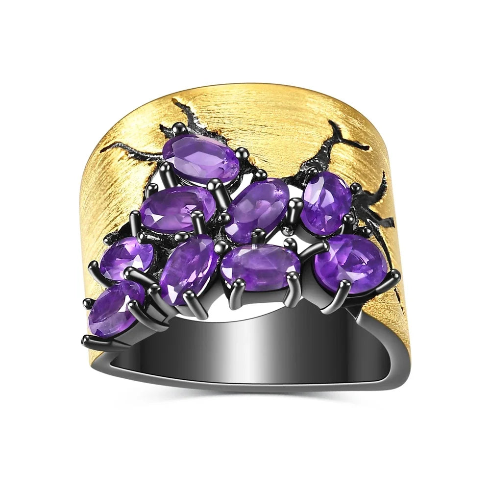 Cocktail Ring