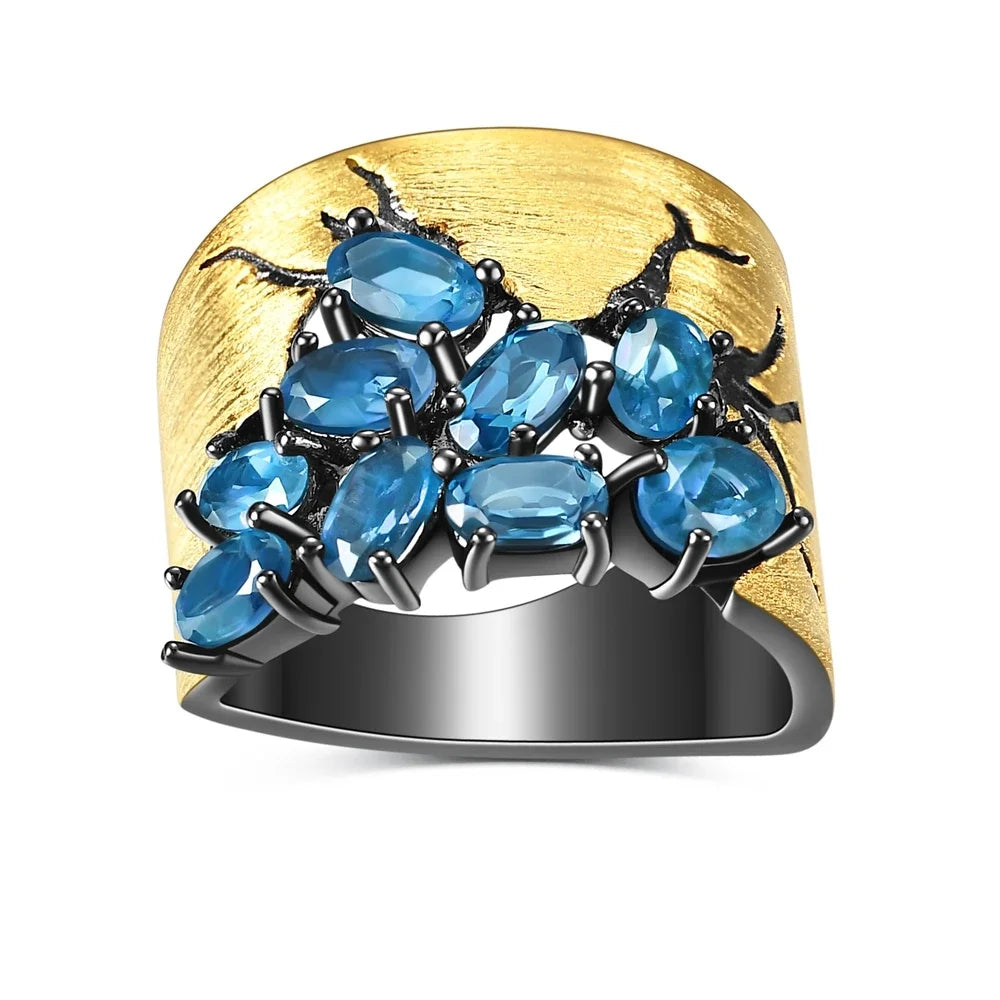 Cocktail Ring