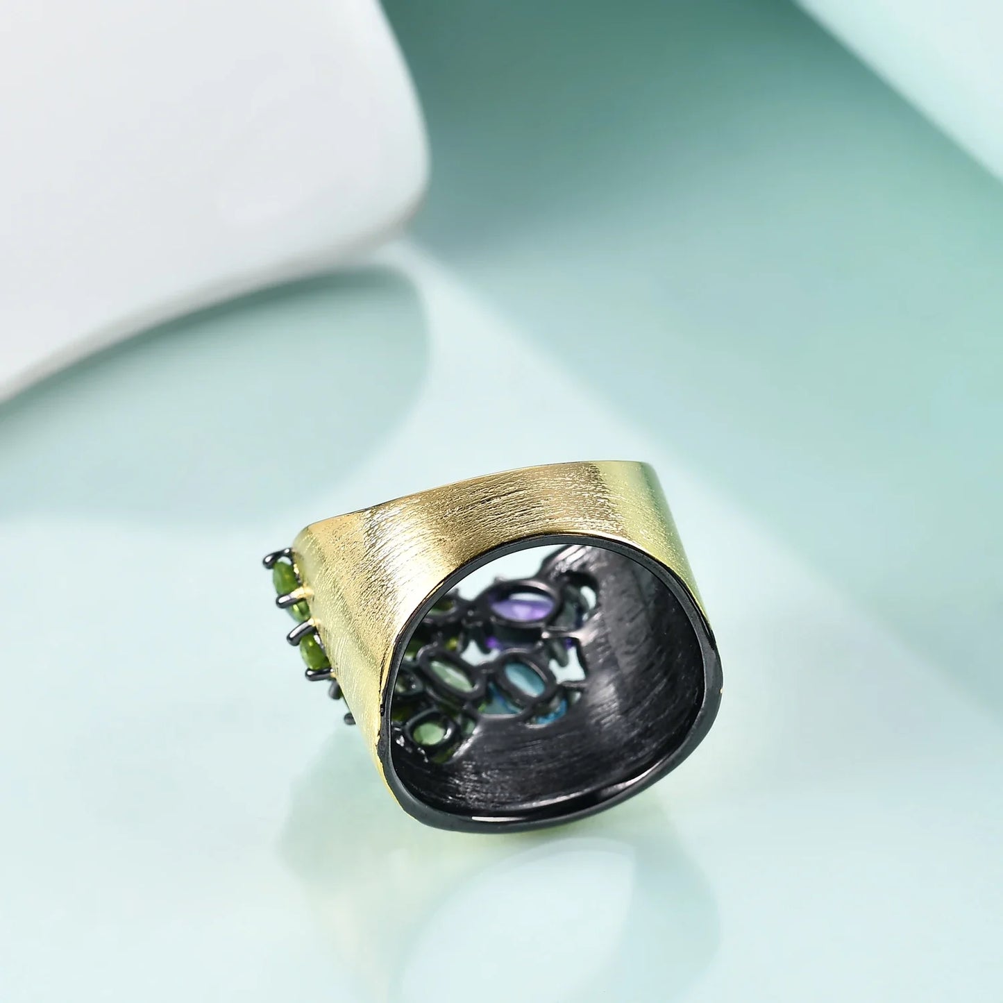 Cocktail Ring