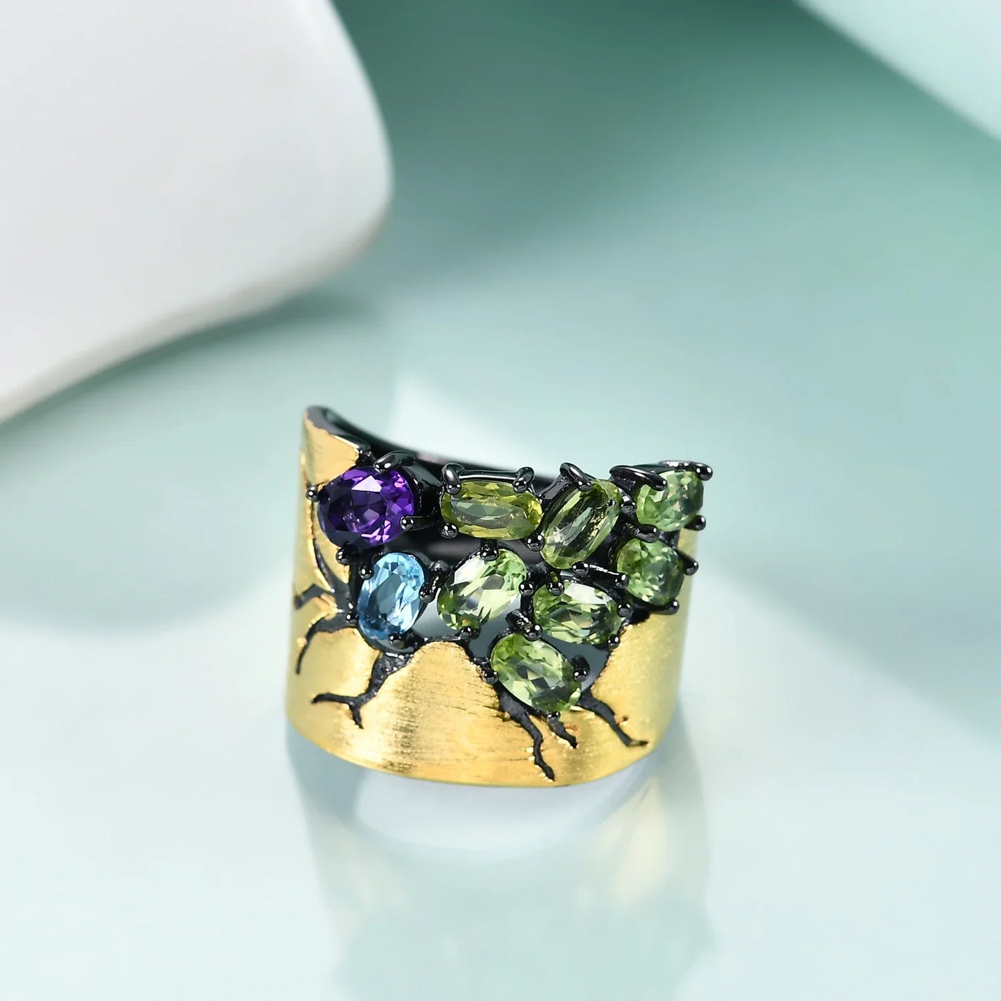 Cocktail Ring