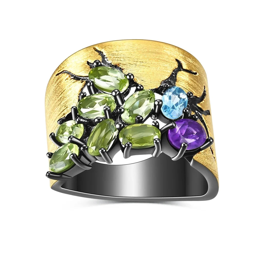 Cocktail Ring